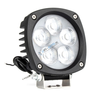 LED pracovné svetlo 25W COMCO 12/24V