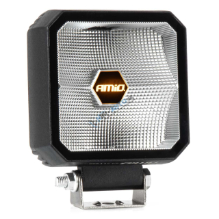 LED pracovné svetlo 30W COMBO 12/24V
