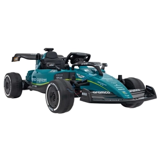 Vozidlo Formuly 1 Aston Martin Cognizant Aramco