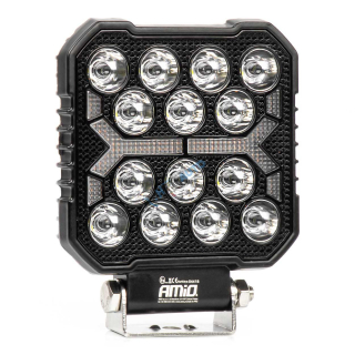 Pracovné LED svetlo AWL74 42W 6500K 4200lm 9-36V