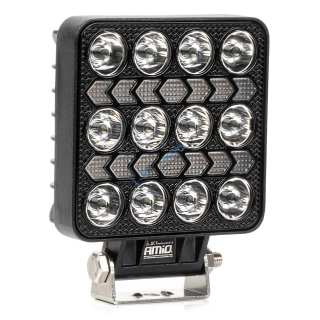 Pracovné LED svetlo AWL75 36W 6500K 3600lm 9-36V