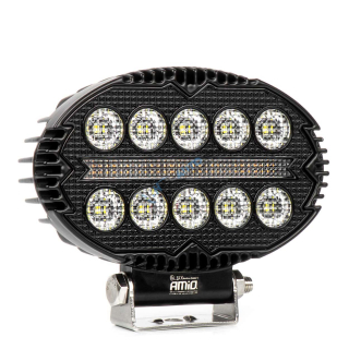Pracovné LED svetlo AWL77 45W 6500K 3000lm 9-36V