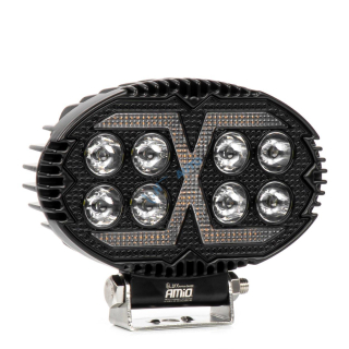 Pracovné LED svetlo AWL78 45W 6500K 2400lm 9-36V