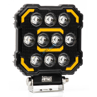 Pracovné LED svetlo AWL79 48W 6500K 3000lm 9-36V