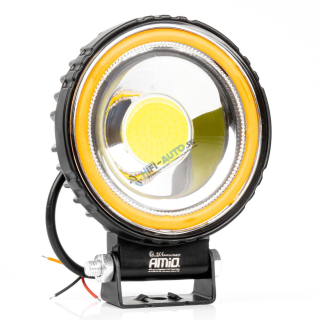 Pracovné LED svetlo AWL83 48W 3600LM 12V 24V