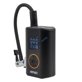 Bezdrôtový vzduchový kompresor LED 40W USB-C ACOMP-25