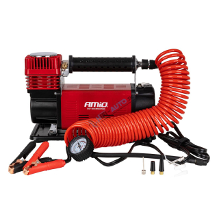 Kompresor do auta Heavy Duty 600W 12V ACOMP-24