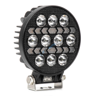 LED pracovné svetlo AWL76 45W 6500K 3000lm 9-36V