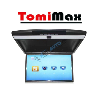 Stropný LCD monitor 17,3",USB/SD/HDMI/FM 1920x1080