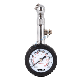 Pneumerač 7 bar
