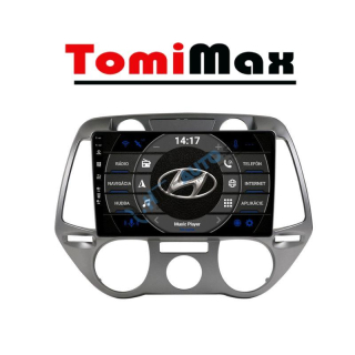 ANDROID 14 Hyundai i20 autorádio