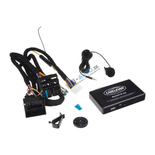 Carclever bluetooth HF sada s MOST konektorom