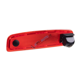 Kamera pre Dacia Dokker 2012-