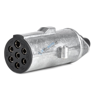 Zástrčka ťažného zariadenia 24V N-type