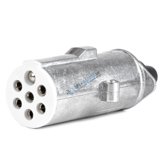 Zástrčka ťažného zariadenia 24V S-type