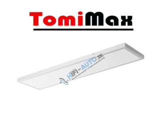 LED panel 60×120 cm – 140 W, 6500K (studená biela)