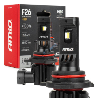 LED prestavbová sada F26 PRO HIR2 12V 24V