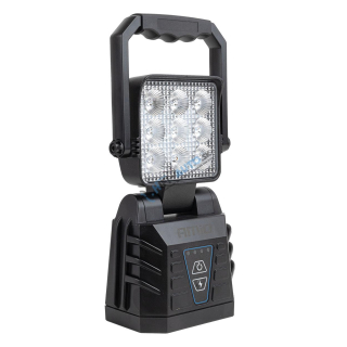 LED pracovné a signálne svetlo 15W (BATT)