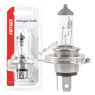 Halogénová žiarovka HS1 12V 35/35W PX43T