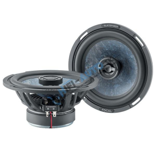 Reproduktory Focal PC 165 SF