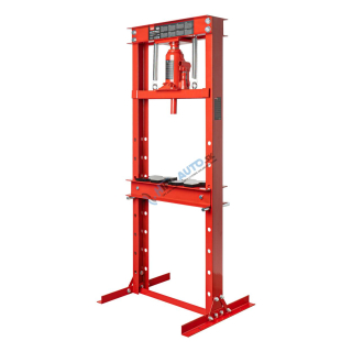 Hydraulický dielenský lis 12T
