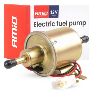 Palivové čerpadlo 8mm 12V