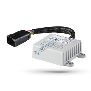 FIAMM elektronická siréna PS10 - EMERGENCY