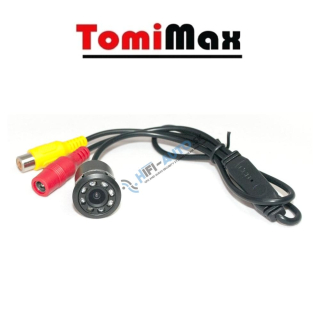 Cúvacia kamera TMX-20