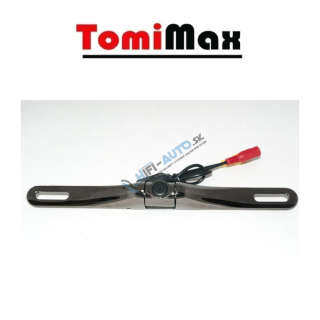 Cúvacia kamera TMX-21