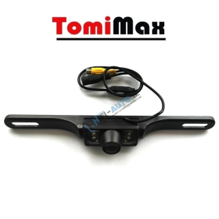 Cúvacia kamera TMX-03