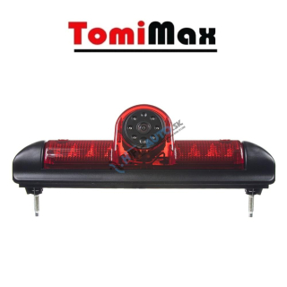 Cúvacia kamera Citroen Jumper, Fiat Ducato, Peugeot Boxer SONY