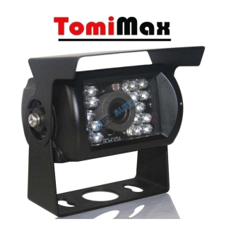 Cúvacia kamera TMX-05