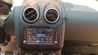 ANDROID 14Nissan Qashqai, Xtrail, Navara, Pathfinder autorádio