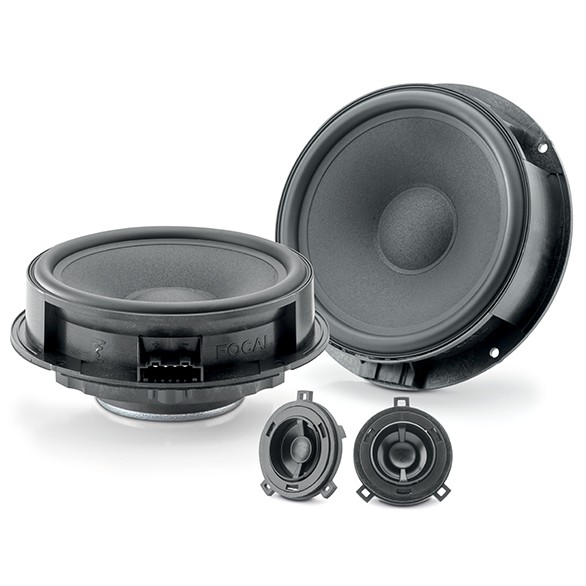 Focal IS VW 165 - sada