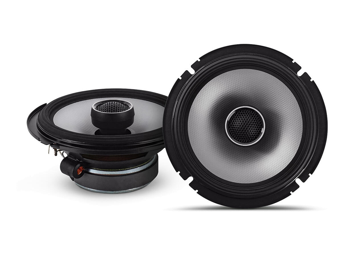 Reproduktory Alpine S2-S65
