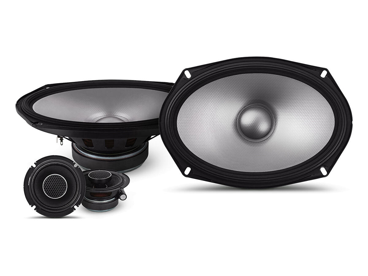 Reproduktory Alpine S2-S69C